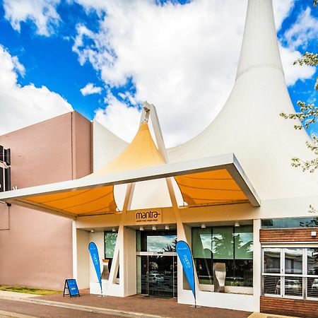 Mantra Pavilion Hotel Wagga Wagga Exteriör bild