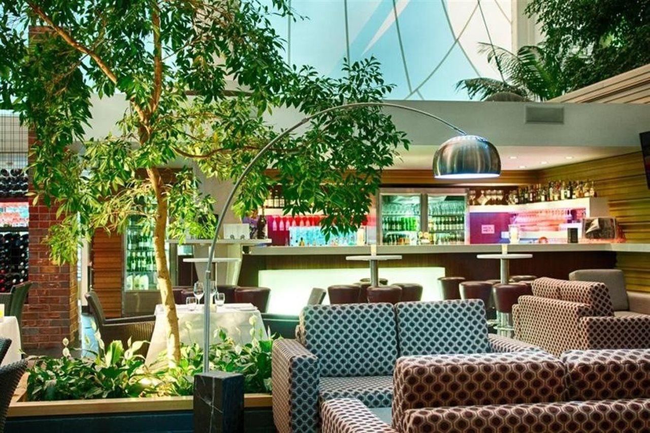 Mantra Pavilion Hotel Wagga Wagga Exteriör bild