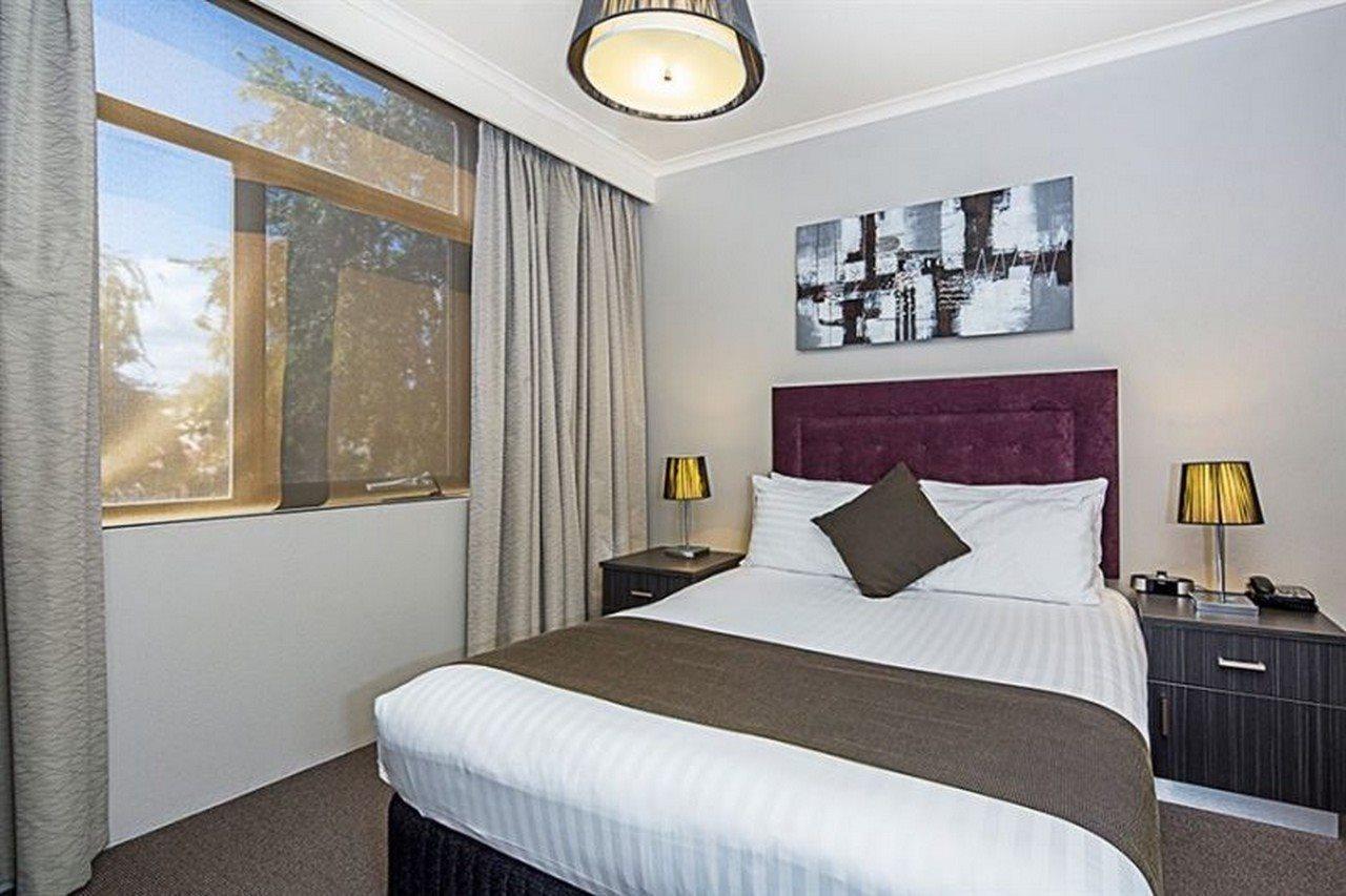 Mantra Pavilion Hotel Wagga Wagga Exteriör bild
