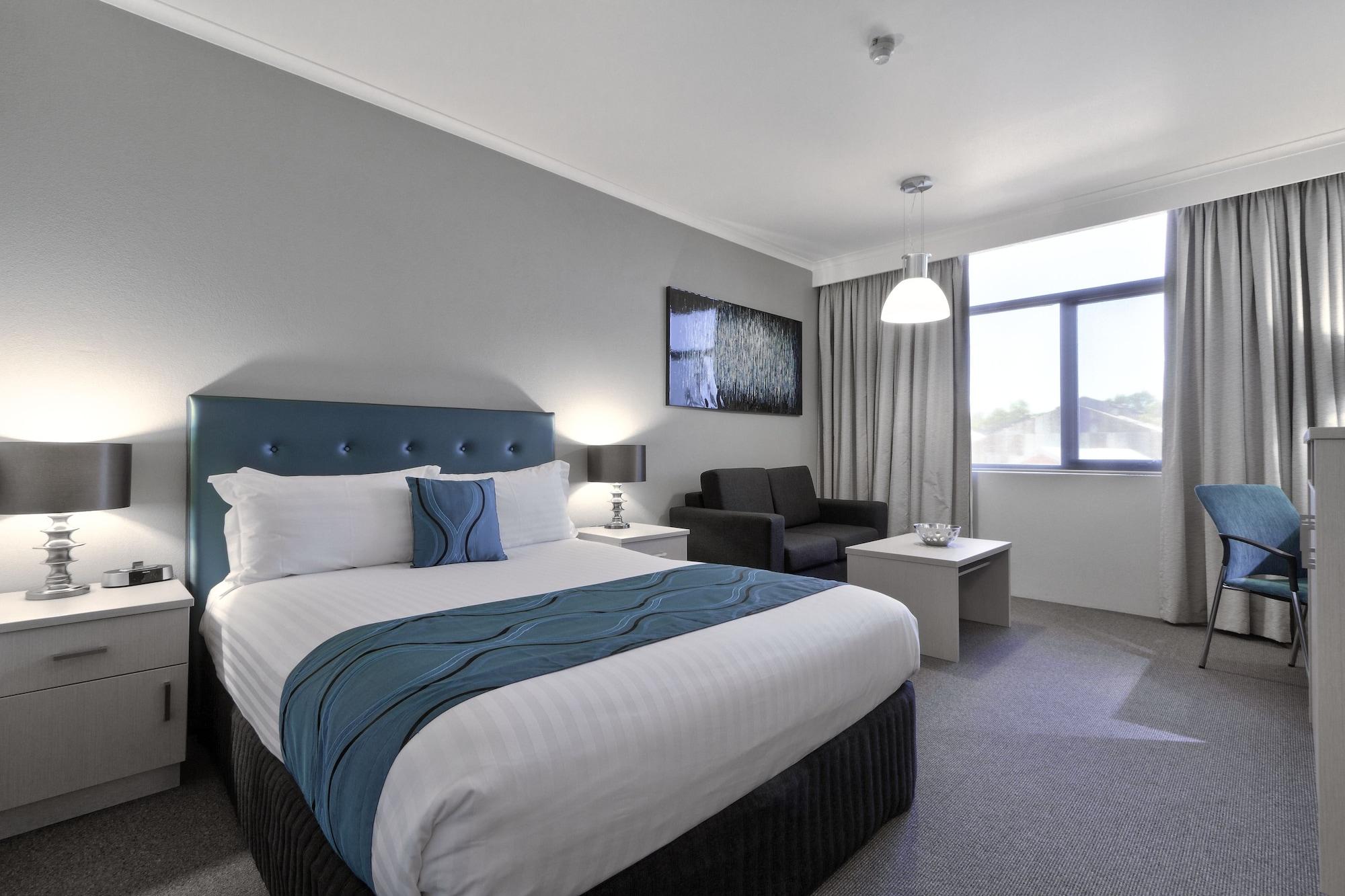 Mantra Pavilion Hotel Wagga Wagga Exteriör bild