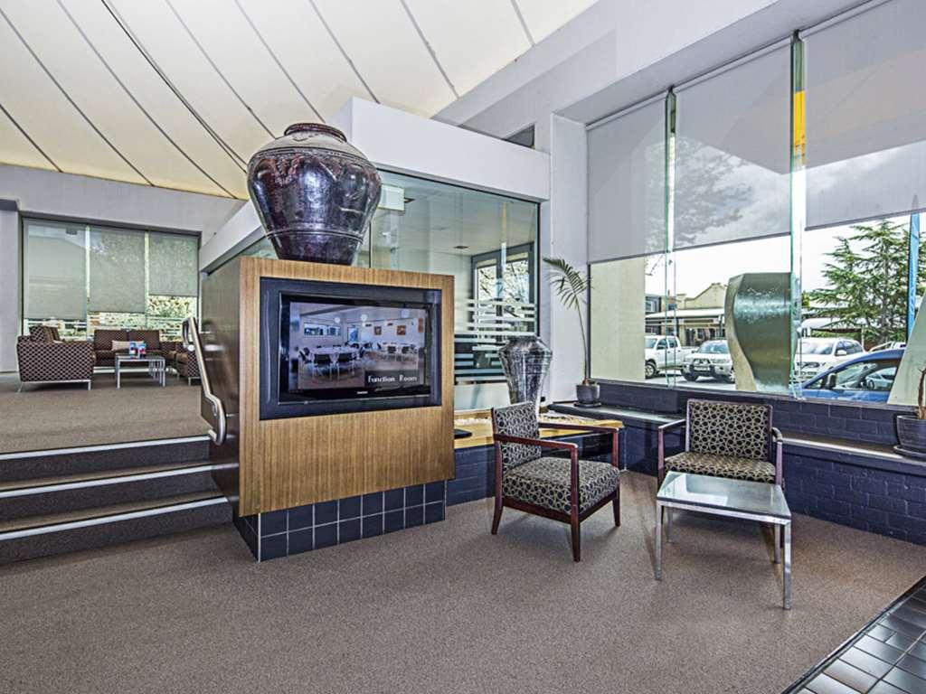 Mantra Pavilion Hotel Wagga Wagga Exteriör bild
