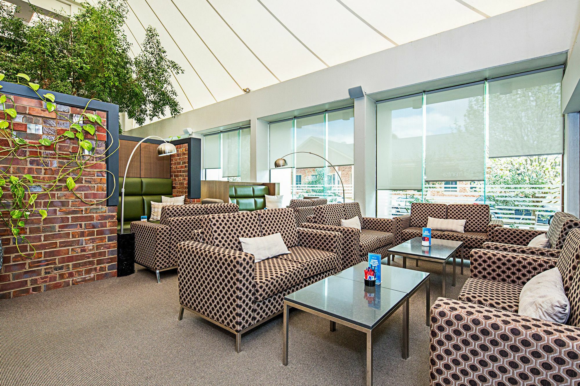 Mantra Pavilion Hotel Wagga Wagga Exteriör bild